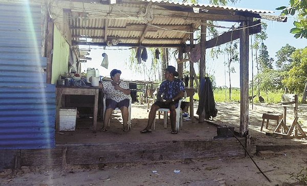Crónica / “Somos los sobrevivientes de la Isla Polvorín”