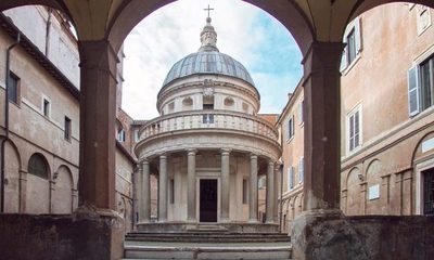 Reactivando videografías: del Chaco a Roma y viceversa