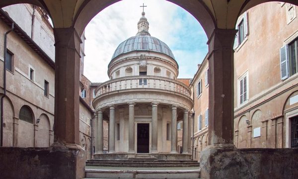 Reactivando videografías: del Chaco a Roma y viceversa