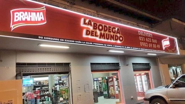 Crónica / Muy baja venta de chupi el 31 ndaje
