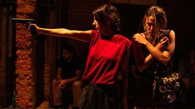 Paraguay participará por primera vez del Festival Internacional de Chile