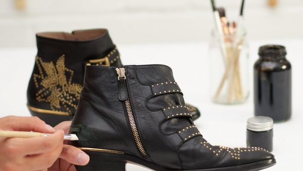 De unas bailarinas de Chanel a un bolso de Louis Vuitton