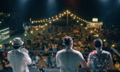 Imperdibles actividades en las noches de San Bernardino