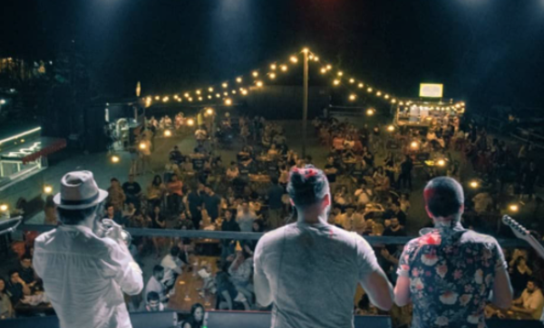 Imperdibles actividades en las noches de San Bernardino