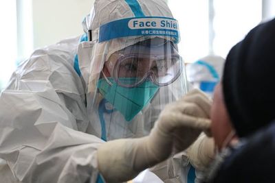 China detecta 8 contagios locales entre sus 24 nuevos casos de covid - Mundo - ABC Color