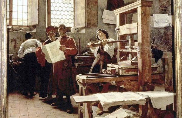 El libro y la escritura - Cultural - ABC Color