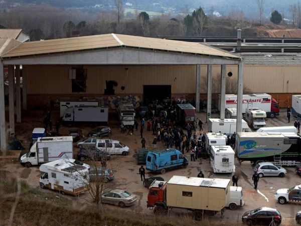 El mundo se prepara para un repunte de casos del Covid-19