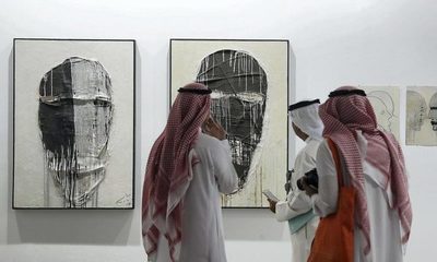 Art Dubai anuncia su programación para este 2021
