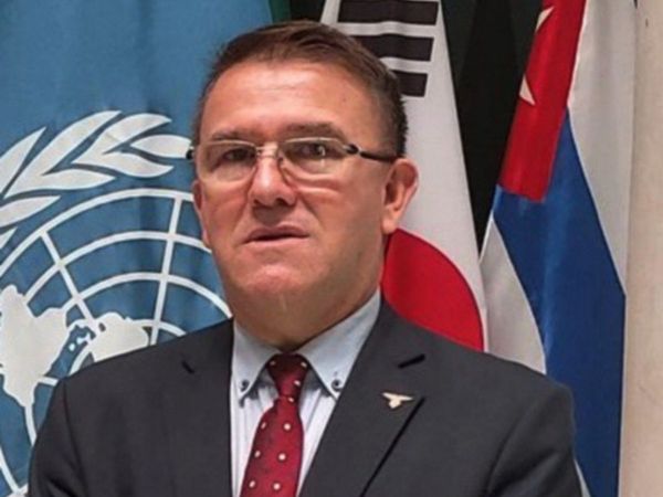 “Paraguay es el último país de esta región en iniciar actividad espacial”