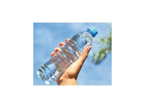 Aconsejan hidratarse en días de calor