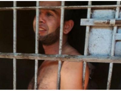 Buscan a interno que se fugó de calabozo en comisaría en PJC