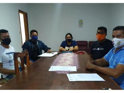 Aprueban construcción vial