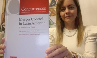 El libro sobre Libre Competencia que no puedes dejar de leer