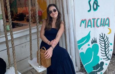 Paraguaya tenaz desafía obstáculos y se convierte en una Health Coach