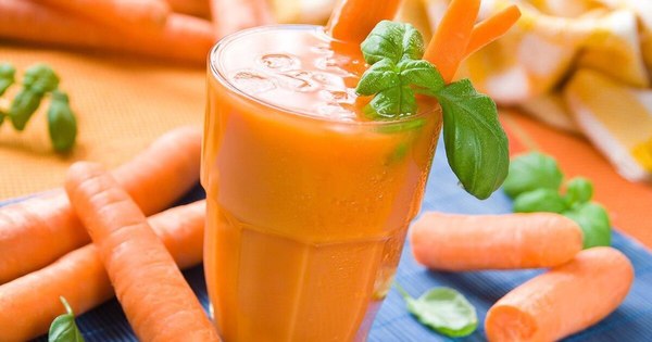 La Nación / Cuidados LN: La zanahoria y sus beneficios a la salud