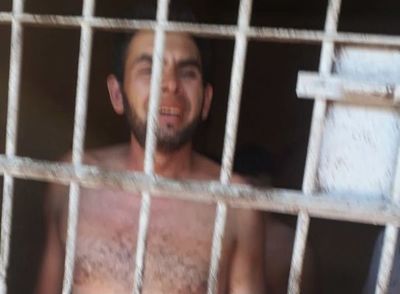 Preso pidió ir al baño y escapó de la comisaría