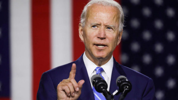 Antes de asumir, Joe Biden enfrenta una elección que puede marcar su gobierno » Ñanduti