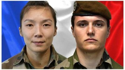 Mueren dos soldados franceses en Malí