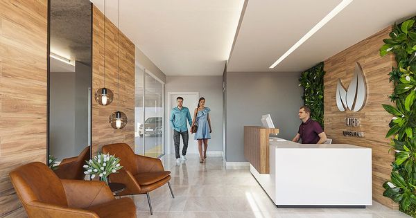 LIFE Quesada, un edificio pet friendly y amigable con el medio ambiente