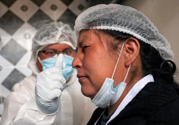 Bolivia negocia la adquisición de vacunas contra el Covid con cinco empresas - ADN Digital