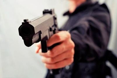 Tragedia en ronda de tragos: mató a tiros a su amigo y luego se entregó