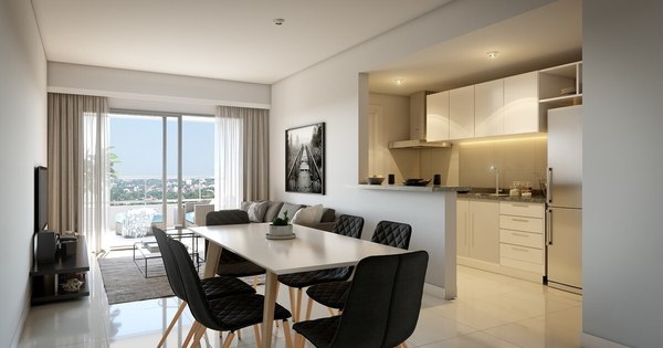La Nación / Tips LN: cómo mantener la casa en orden en 8 pasos