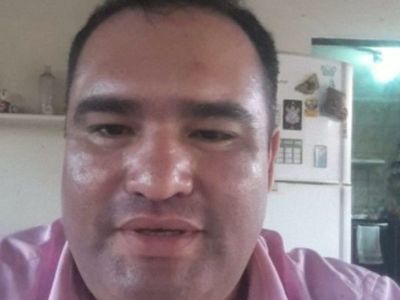 Un abogado es la primera víctima de sicariato del año en Amambay