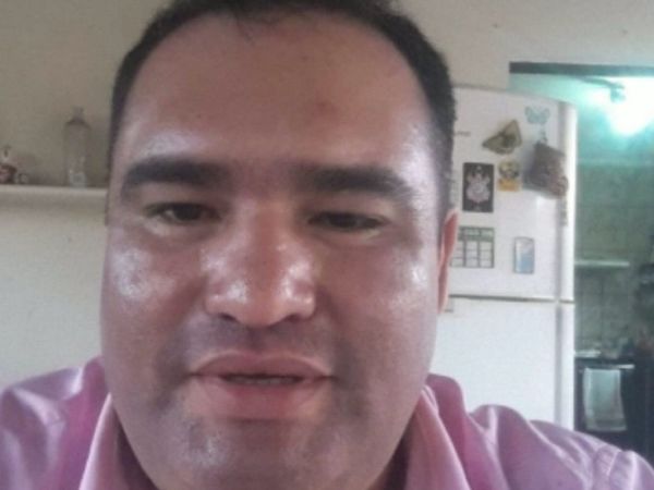Un abogado es la primera víctima de sicariato del año en Amambay