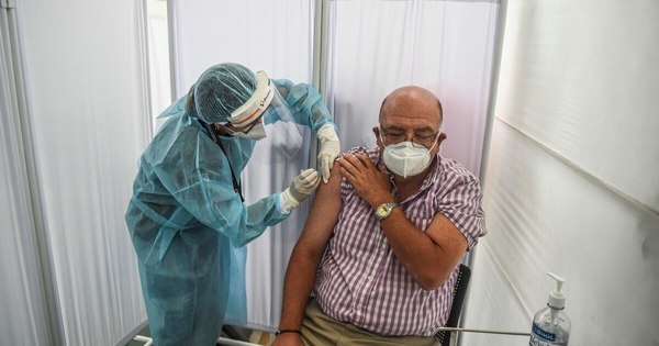 La Nación / Egipto aprueba la vacuna china Sinopharm contra el COVID-19
