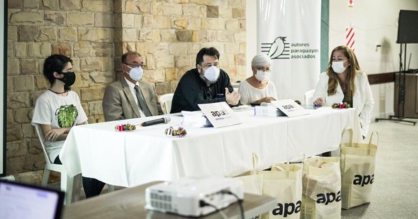 La Nación / APA reporta distribución digital de G. 3.600 millones en regalías