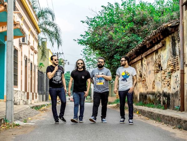 Domingos musicales en Ypacaraí - Espectáculos - ABC Color