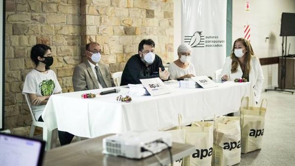 APA reporta distribución digital de G. 3.600 millones en regalías