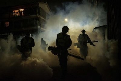 Qué es la “enfermedad X”, la próxima amenaza para la humanidad que preocupa a la OMS » Ñanduti