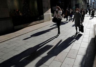 Tokio reporta 816 nuevos contagios mientras gobernadores piden el estado de emergencia