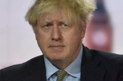 Boris Johnson reitera su oposición a referéndum sobre independencia de Escocia - Mundo - ABC Color