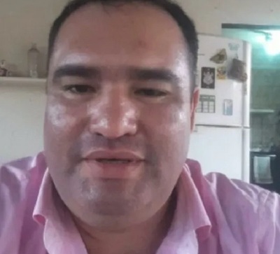 Abogado es asesinado frente a su vivienda en PJC