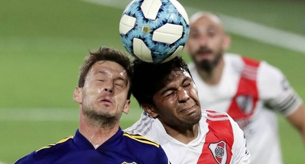 HOY / Boca y River sellan un vibrante empate en la Bombonera