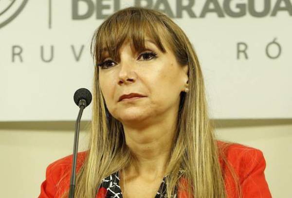 Bacigalupo señala que ve con "buenos ojos" las perspectivas laborales para el 2021 » Ñanduti
