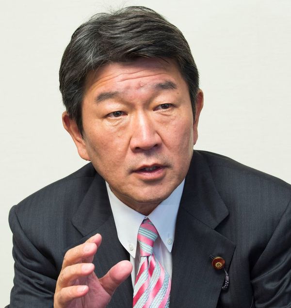 Ministro de Asuntos Exteriores japonés visitará Paraguay en gira por Latinoamérica - Mundo - ABC Color