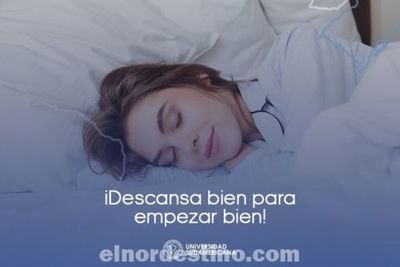 Practicar actividades que generan placer recomienda Universidad Sudamericana para lograr una felicidad plena