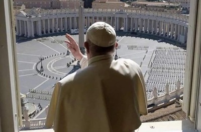Vaticano arranca vacunación contra el Covid-19 desde la mitad de enero
