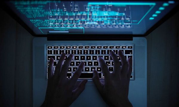 Hackers de sombrero (guante) blanco, gris o negro - Tecnología - ABC Color
