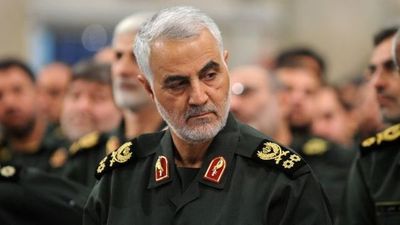 Irán conmemora el primer aniversario del asesinato de su general más venerado » Ñanduti