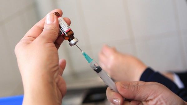 La vacuna de AstraZeneca-Oxford suma la autorización de emergencia de India » Ñanduti