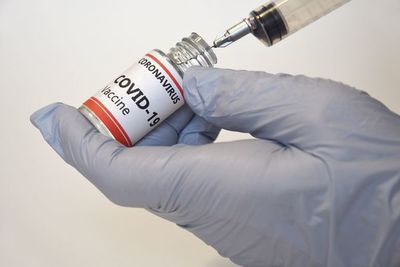 COVID-19: Dudas sobre los efectos adversos de la vacuna - Nacionales - ABC Color