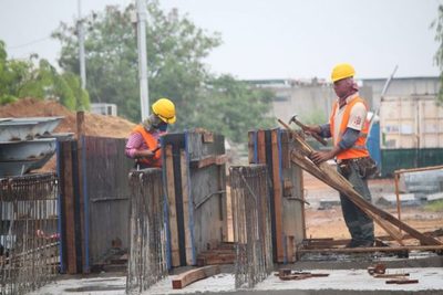 MOPC cerró el 2020 con ejecución histórica y 85.000 empleos generados | OnLivePy