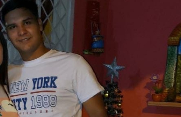 Capiatá: Joven desaparecido es buscado por sus familiares | OnLivePy