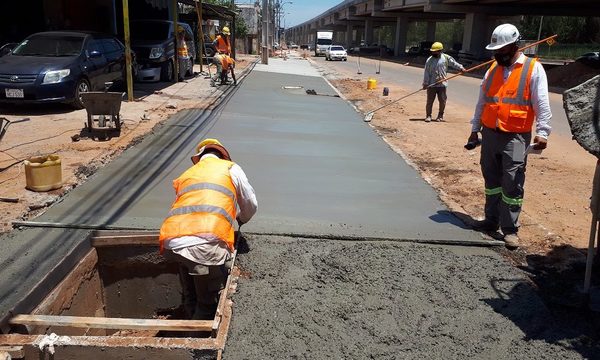 MOPC cerró el 2020 con ejecución histórica y 85.000 empleos generados