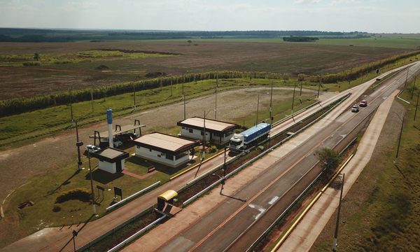 Energía solar, tecnología útil y 100% eco-friendly para cuidar las rutas del país