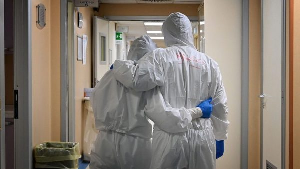 Médicos cuestionan manejo de los recursos humanos del IPS